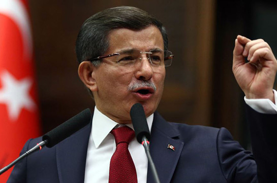 Թուրքիայի նախկին վարչապետը խոստովանել է, որ ռուսական Սու-ը ոչնչացնելու հրամանն ինքն է արձակել