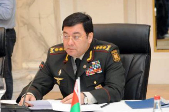 Зять главы Генштаба Азербайджана арестован в Дагестане при получении взятки