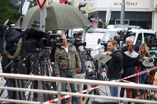 Авторитетные издания Франции больше не будет публиковать имена и фото террористов