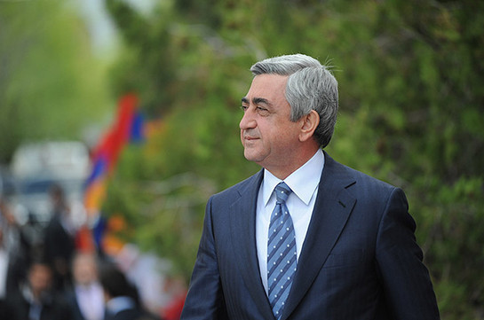 Президент Армении поздравил певицу Аракс Мансурян с 70-летним юбилеем -  aysor.am - Горячие новости из Армении