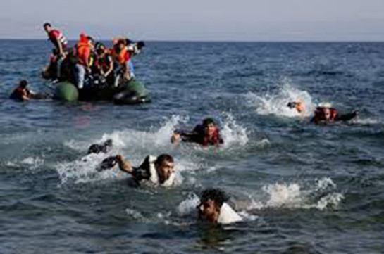 МОМ: По Средиземному морю в Европу с начала года прибыли более 257 тыс. мигрантов