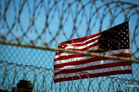 В США заключенные напали на охранников  тюрьмы