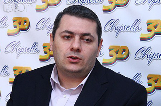 После апрельских событий переговорный процесс приближается к тупику – Сергей Минасян