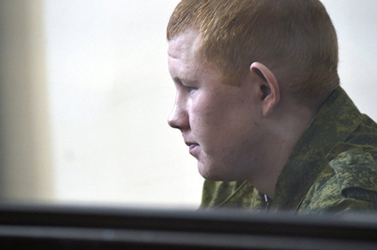 Адвокат пока не знает, где будет отбывать пожизненный срок Валерий Пермяков