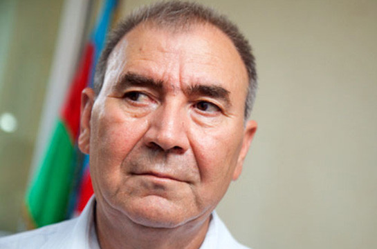 Лидер оппозиции Азербайджана в посольстве США рассказал о новой волне репрессий в канун «антиконституционного референдума»