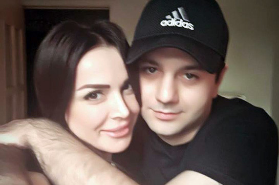 Ալինա Մարտիրոսյանը և Կարեն Արայանն ամուսնացել են