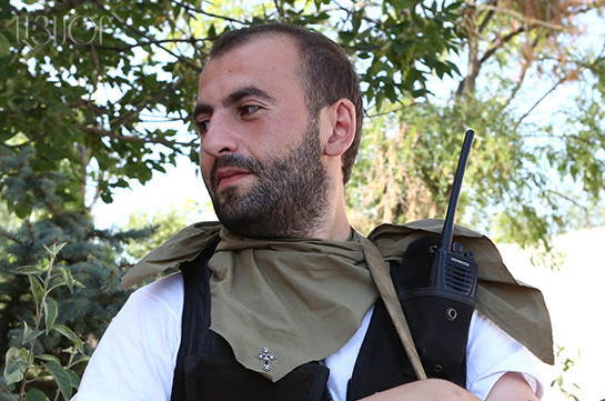 Սերգեյ Կյուրեղյանի փաստաբանը դիմելու է Վճռաբեկ դատարան