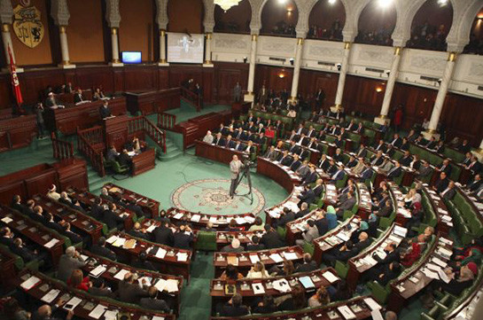 Թունիսի խորհրդարանը հաստատել է նոր կառավարության կազմը