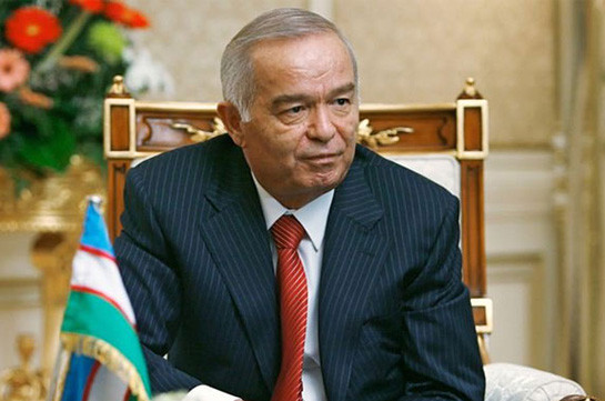 Ուզբեկստանի նախագահը հոսպիտալացվել է
