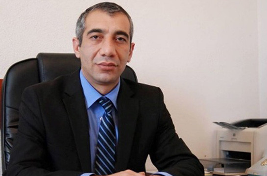 Երևանում կալանավորված ՌԴ քաղաքացու գործով նյութերը ներկայացվել են դատարան