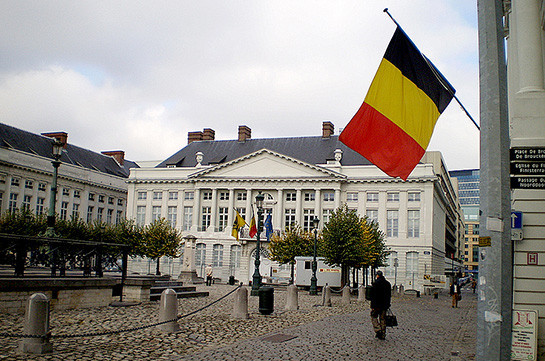 Бельгия за последние два года выделила около 740 млн евро для борьбы с терроризмом