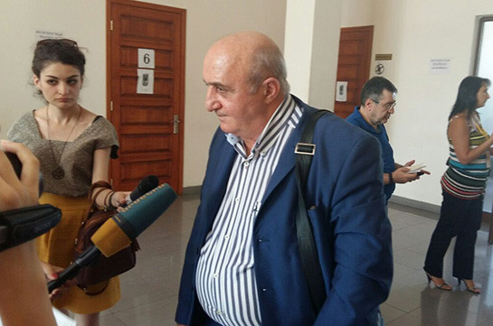 В истории с задержанием гражданина РФ в Армении есть политический подтекст – адвокат