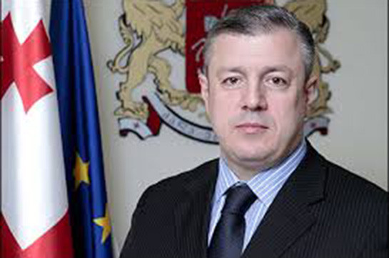 Премьер Грузии посетит Азербайджан