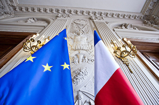 Франция вслед за Германией требует прекращения переговоров ЕС с США о свободной торговле
