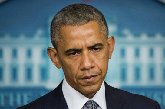 Օբաման ԱՄՆ-ում մեկ տարով երկարացրել է արտակարգ դրության ռեժիմը