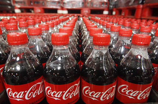 Ֆրանսիայում Coca-Cola-ի գործարանում հայտնաբերվել է 50 մլն եվրոյի կոկային