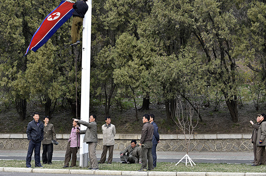 Հյուսիսային Կորեայում կրթության փոխնախարարին մահապատժի են ենթարկել