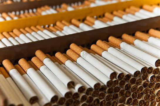 Ավստրալիայում մեկ տուփ ծխախոտի գինը կարող է հասնել մինչև 30 դոլար