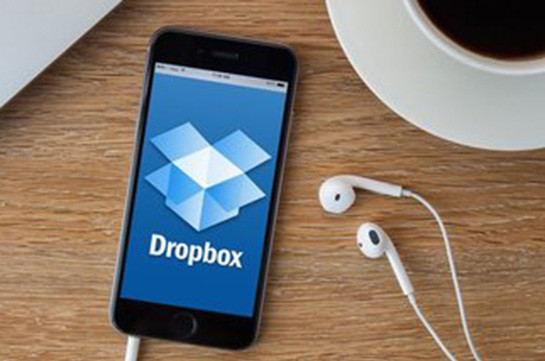 Ցանցահենները գողացել են Dropbox-ի 68 մլն օգտատերերի գաղտնաբառերը