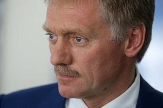 Песков прокомментировал заявление Штайнмайера