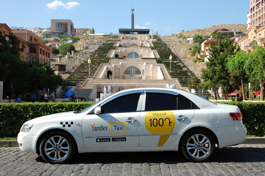 «Yandex.Taxi»: Антиконкурентный вход на армянский рынок и волна недовольства среди потребителей