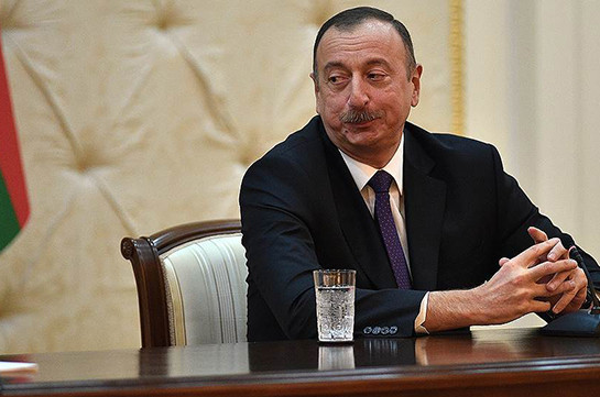 Конституционный референдум в Азербайджане с заранее предрешенным итогом усилит власть семьи президента Ильхама Алиева