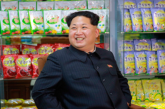 Сеул готов ликвидировать Ким Чен Ына