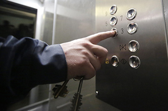 Մոսկվայում վերելակի ընկնելու հետևանքով հինգ մարդ է զոհվել
