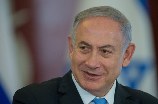 Нетаньяху встретится с кандидатами на пост президента США