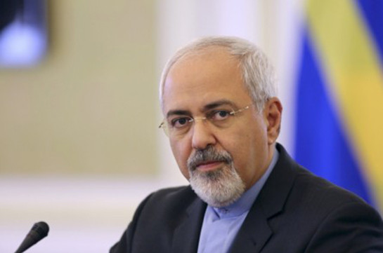 Глава МИД Ирана: для сирийского урегулирования необходимо воспользоваться опытом «ядерной программы»