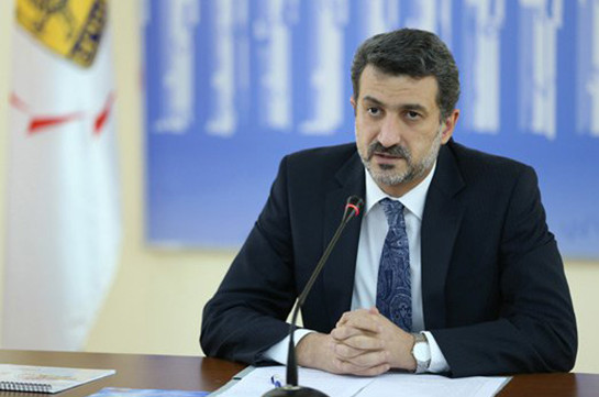 «Էրեբունի-Երևան 2798» տոնակատարության միջոցառումները բազմաժանր և անկակնկալներով լի են լինելու. Փոխքաղաքապետ