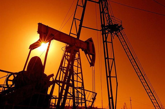 Мировые цены на нефть увеличиваются