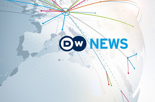 Deutsche Welle-ն Թուրքիայի իշխանություններին դատի է տվել առգրավված հարցազրույցի պատճառով
