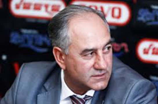 Правительство Армении не затягивает работу – Сукиас Аветисян ответил Тевану Погосяну