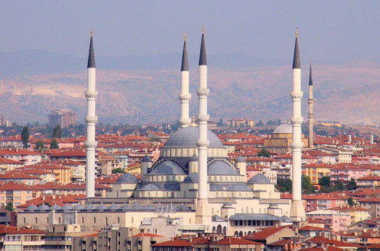 Թուրքիայում հետախուզում է հայտարարվել 121 մարդու նկատմամբ