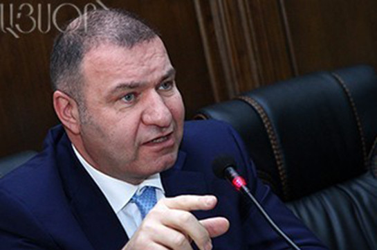 Состояние экономики Армении ухудшается с каждым днем – Микаел Мелкумян
