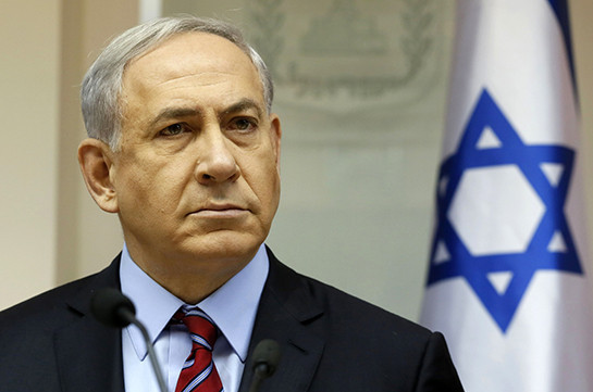 Нетаньяху назвал Шимона Переса мудрым руководителем
