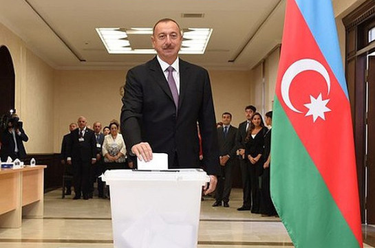 Вашингтон призвал Баку расследовать нарушения во время референдума