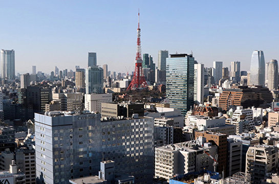 ԶԼՄ-ը հայտնել են Տոկիոյում գազային հնարավոր հարձակման մասին