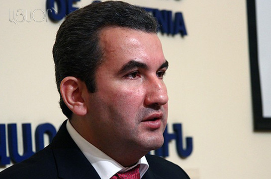 Артак Шабоян: «Яндекс.Такси» ведет в Армении нечестную конкуренцию