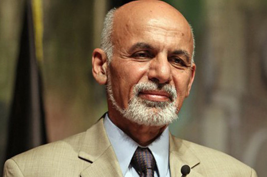 Президент Афганистана подписал мирное соглашение с исламистами