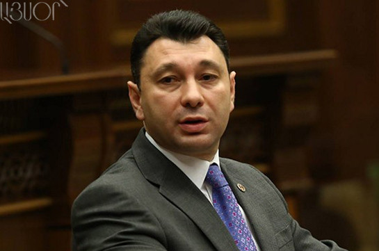 Эдуард Шармазанов: Министры обороны и иностранных дел будут назначены до 3 октября