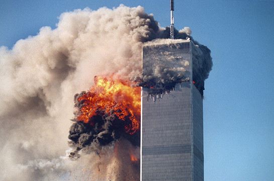 ԱՄՆ-ում հայց են ներկայացրել Սաուդյան Արաբիայի դեմ՝ 9/11 օրենքի ընդունումից հետո