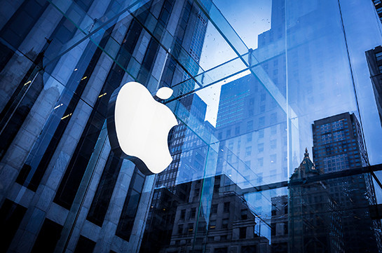Apple обязали выплатить $302,4 млн за нарушение патентных прав