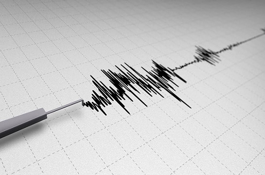 У побережья Королевства Тонга произошло землетрясение