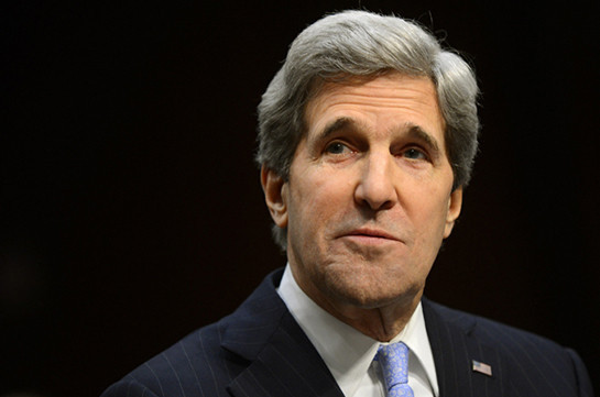 Керри не исключил участия Асада в президентских выборах в Сирии