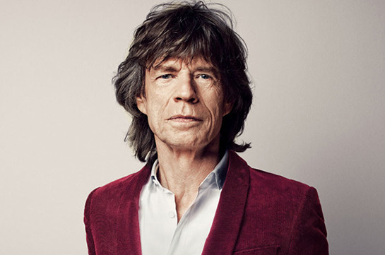 Концерт Rolling Stones в Лас-Вегасе отменен из-за болезни Мика Джаггера