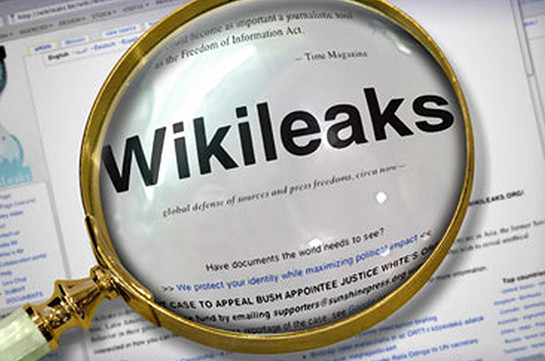 WikiLeaks опубликовал 13-ю часть переписки главы штаба Клинтон