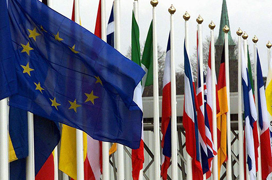 Саммит ЕС не принял санкции в связи с ситуацией в Сирии