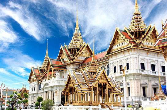 Прибывающие в Таиланд туристы будут получать  рекомендации по поведению